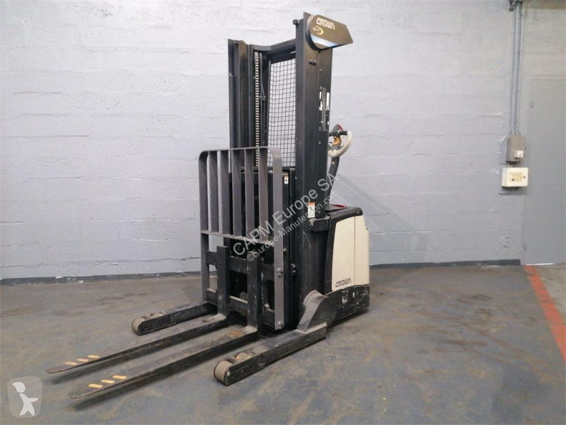 Heftruck Crown SHR5520-1.1