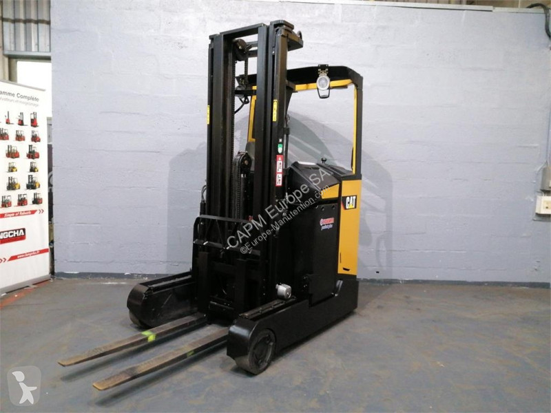 Heftruck Caterpillar NR16N
