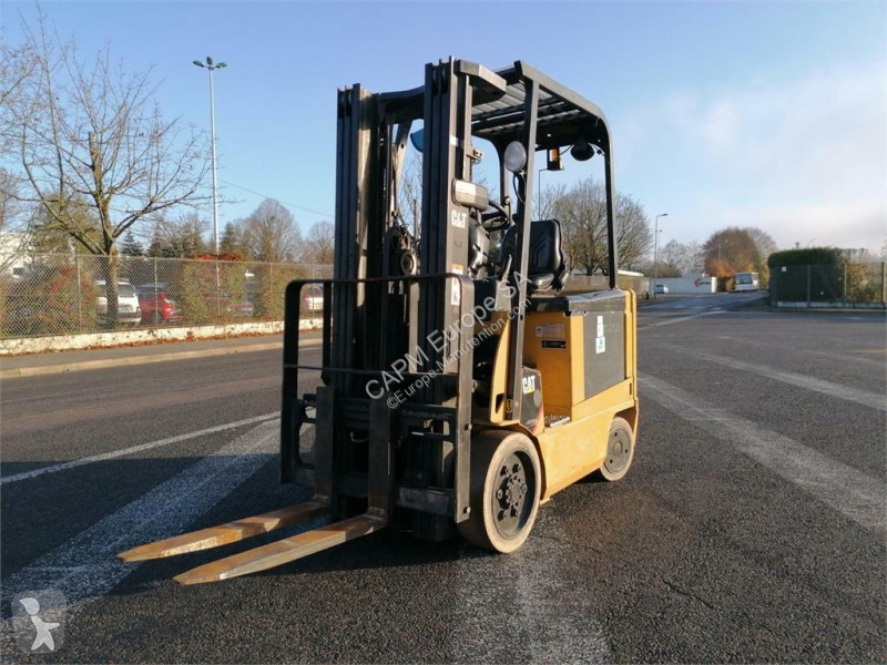 Heftruck Caterpillar EC25