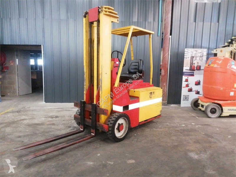 Chariot élévateur  Peg F2050EB