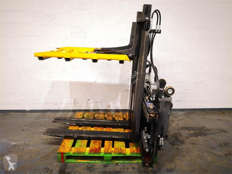 Heftruck Caterpillar 4000