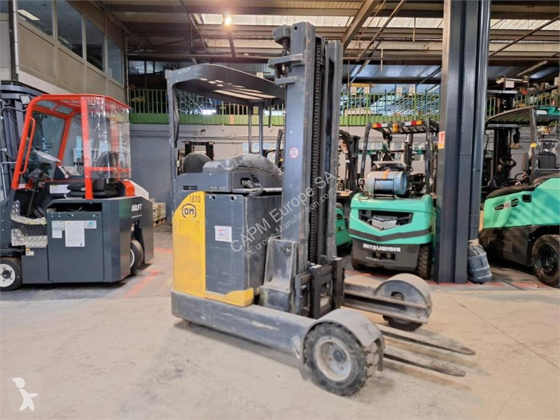 Heftruck OM XRS20AC