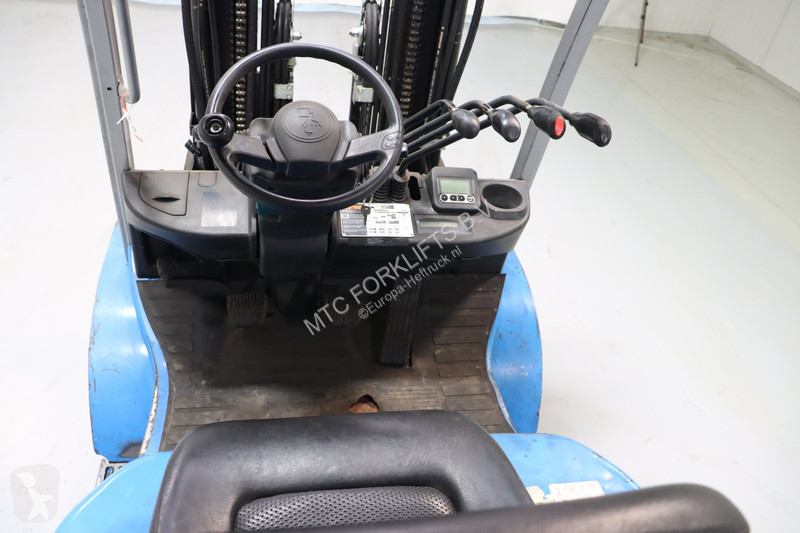 Heftruck Cesab M325G