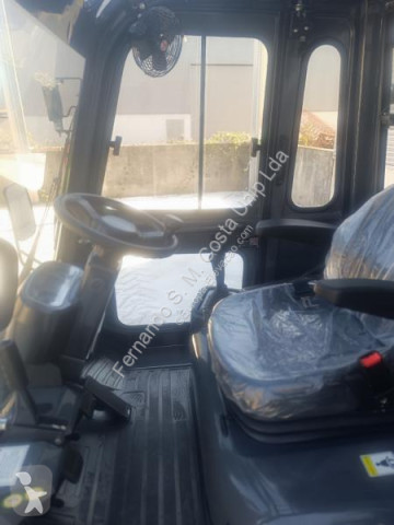 New Lonking diesel forklift