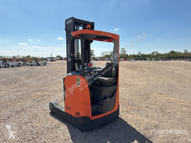 Empilhador elevador Toyota  RRE160