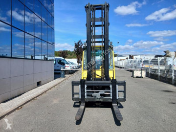 Chariot élévateur diesel Hyster