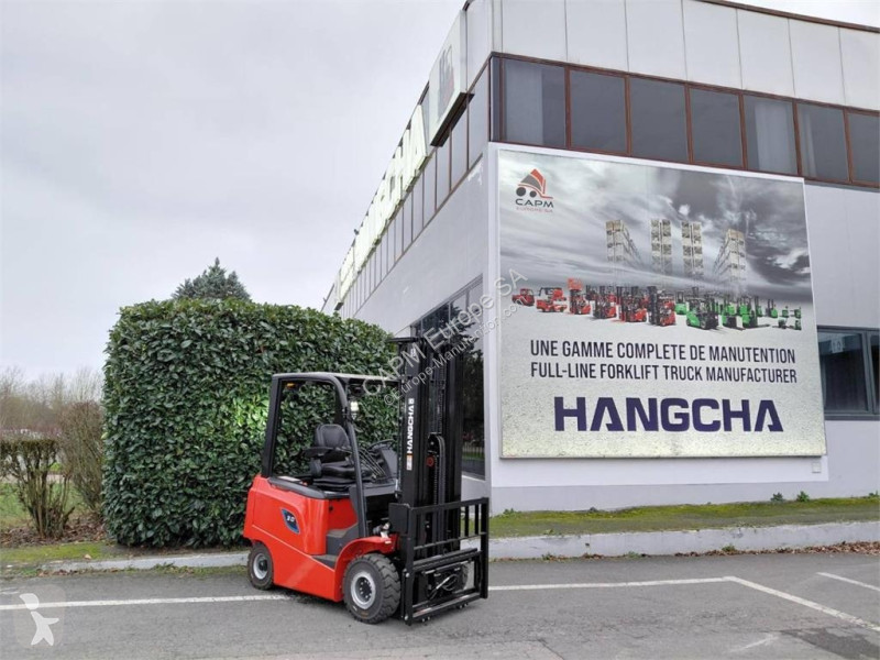 Chariot élévateur Hangcha AE20C