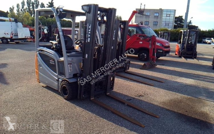 Still n/c Forklift