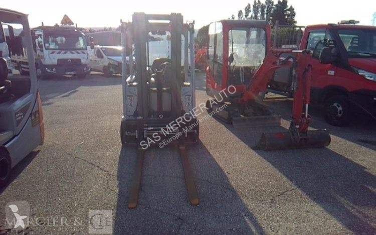 Still n/c Forklift