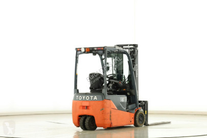 Toyota 8-FBE-16-T