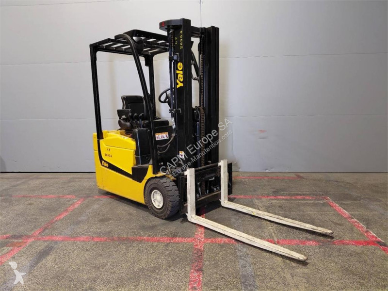 Yale ERP15VC Forklift