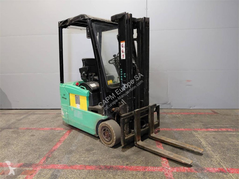 Yale ERP16 ATF Forklift