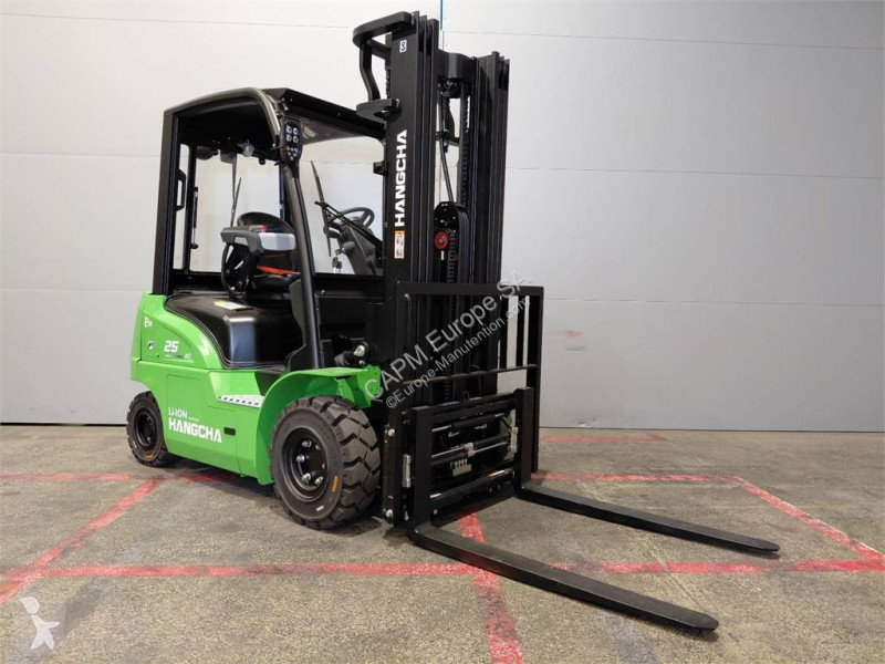 Hangcha XC25Hi-2 (CPD25-XCY2H-SI) Forklift
