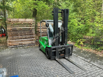 Cesab diesel forklift