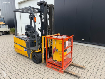 TCM Forklift