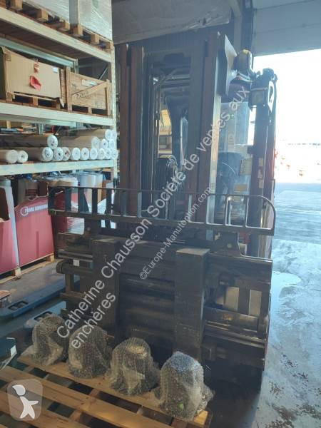 Fenwick  Forklift