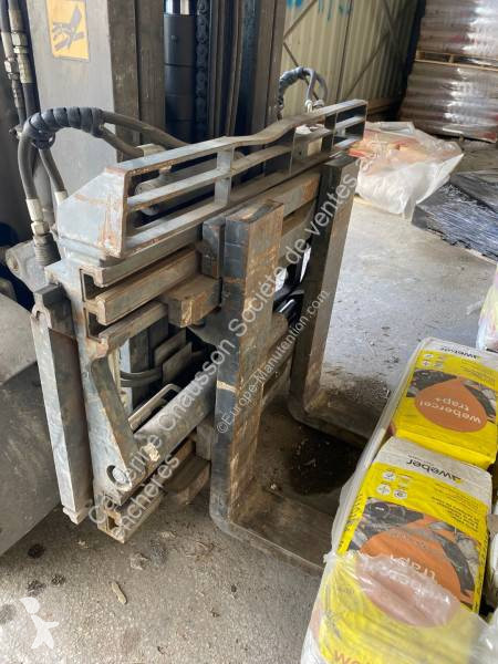 Still  Forklift