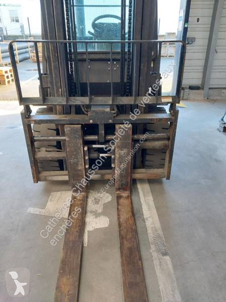 Doosan  Forklift