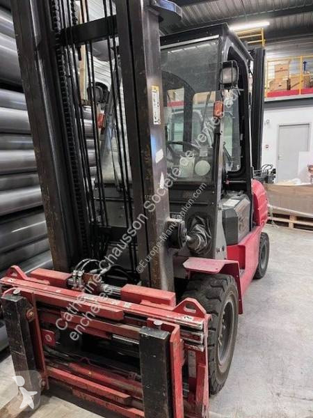 Stam  Forklift