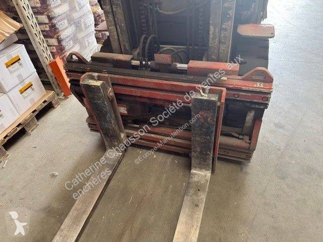 Stam  Forklift