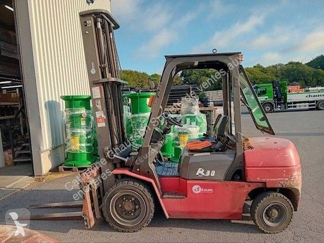 Stam  Forklift