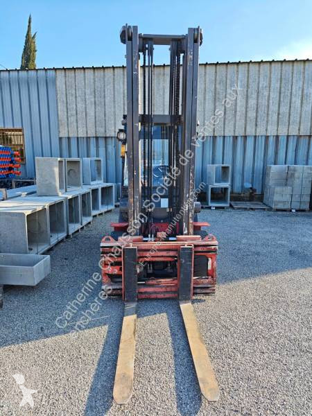 Stam  Forklift