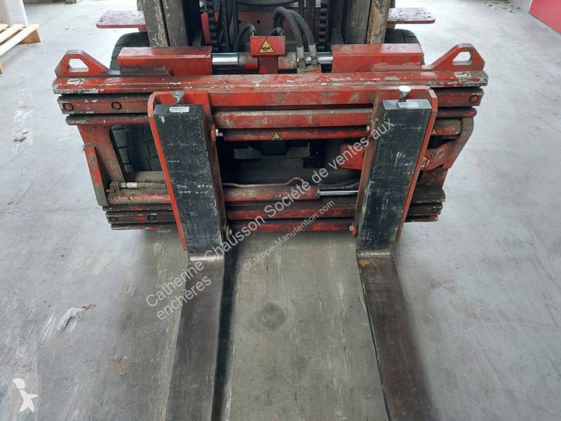 Stam  Forklift