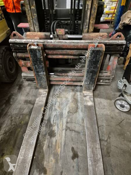 Stam  Forklift