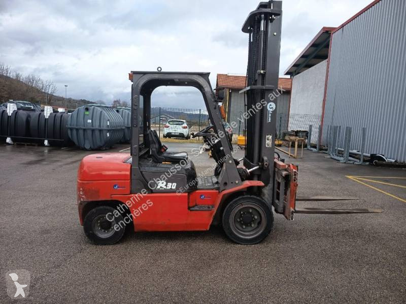 Stam  Forklift