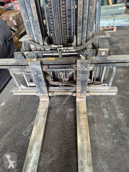 Toyota  Forklift