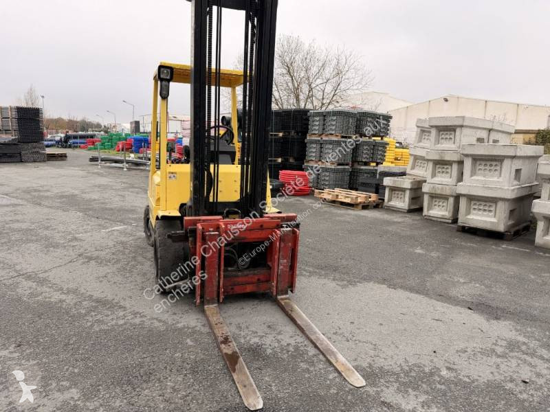 Hyster  Forklift