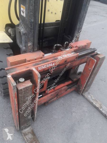 Hyster  Forklift