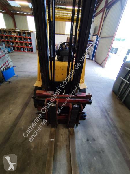Hyster  Forklift