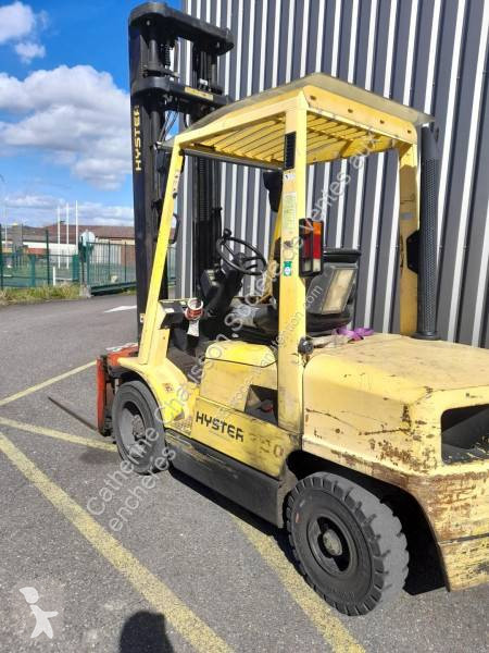 Hyster  Forklift