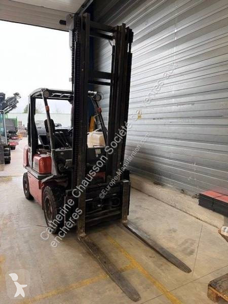 Nissan  Forklift