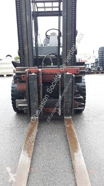 Nissan  Forklift
