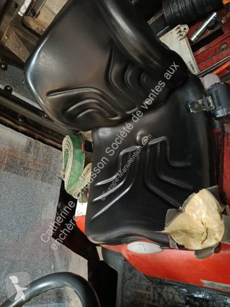 Nissan  Forklift