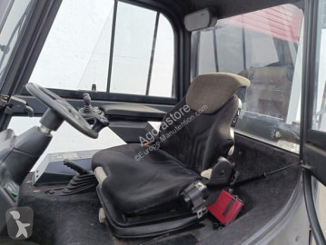 Linde E 30-02 E30/60002