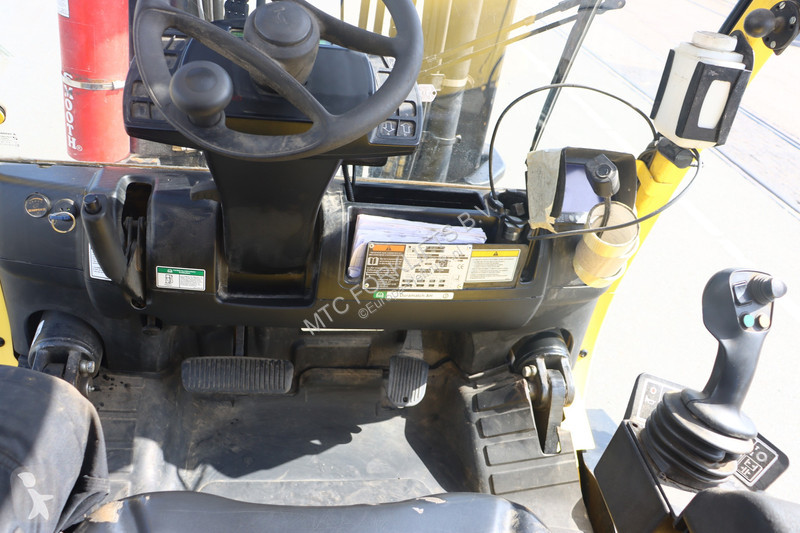 Hyster  Forklift