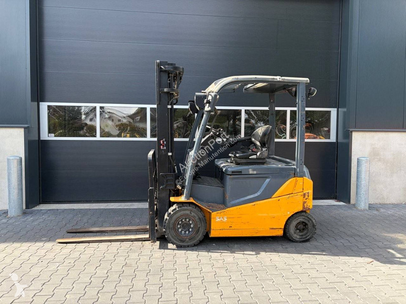 Toyota  Forklift