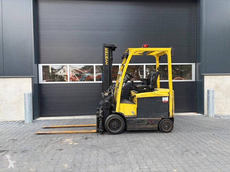 Hyster  Forklift