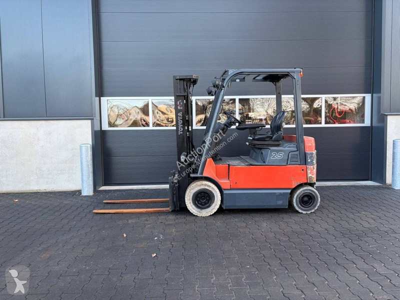 Toyota  Forklift