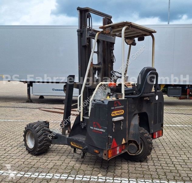Palfinger F3-253 GTS 4W *Schere*HH3100mm lorry...