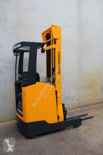 Jungheinrich ETV 110 650 DZ Forklift