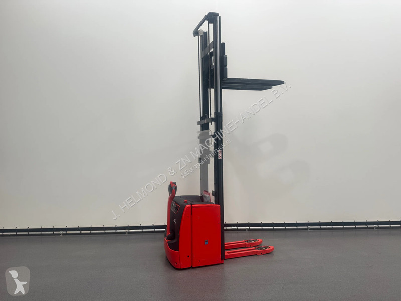 Автопогрузчик Linde L 20. DEMO