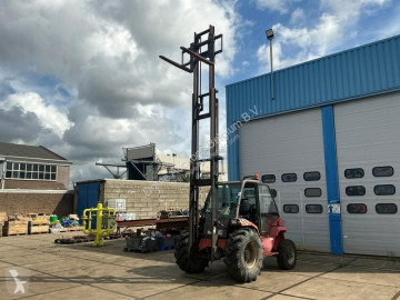 Manitou M30-4