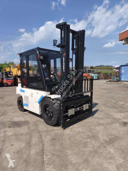 可升降式叉车 EP EFL503-HV-6