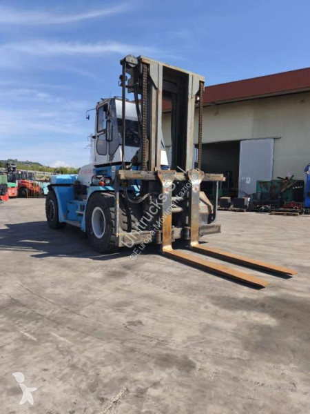Heftruck Konecranes SMV20-1200B
