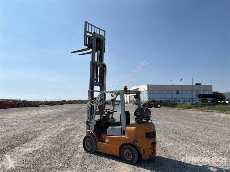 Carretilla elevadora Kargo GH25 1700 kg Forklift