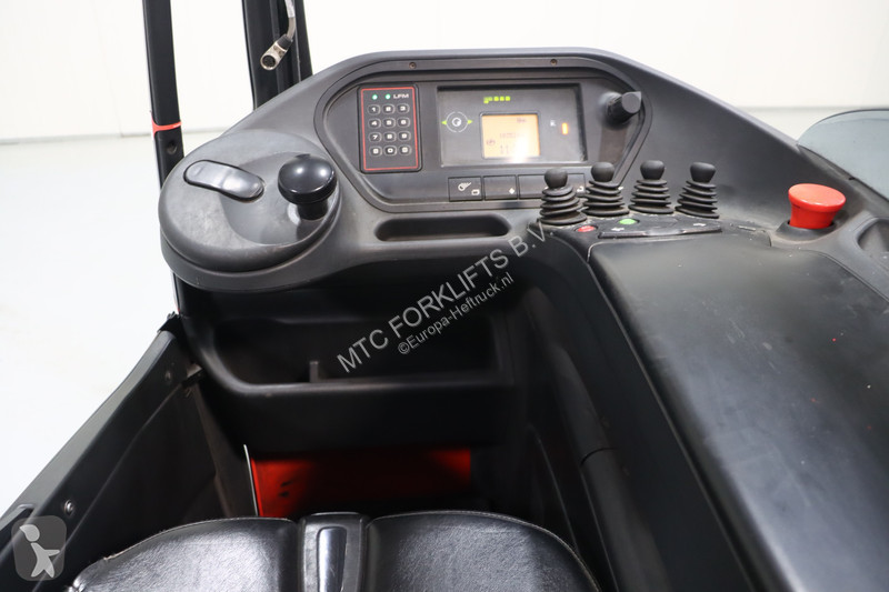 Stivuitor Linde R20G-01